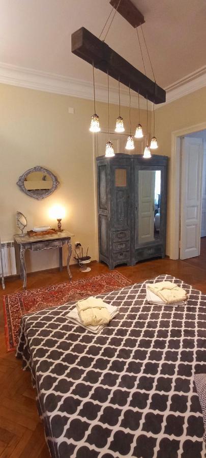 Deja-View House Apartman Tbiliszi Kültér fotó